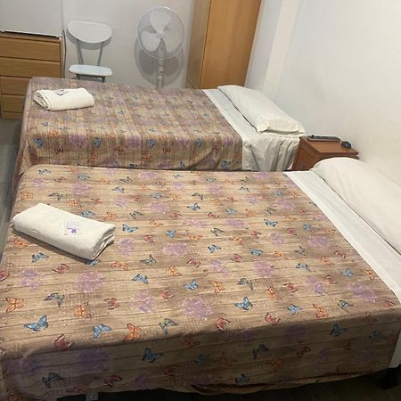 Pension La Ferroviaria - Sin Ascensor Сарагоса Екстер'єр фото